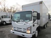 2013 Isuzu NQR