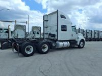 2019 International LT625