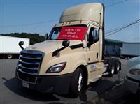 2020 Freightliner NEW CASCADIA PX12664