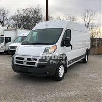 2015 Dodge PROMASTER 3500