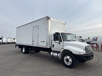 2019 International 4300