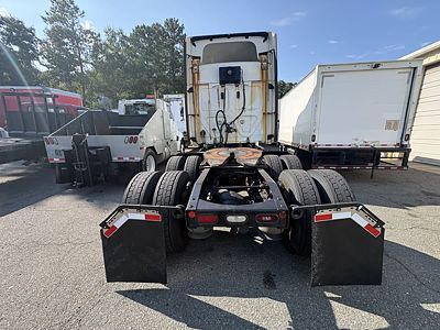 2019 Freightliner CASCADIA 125