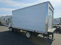 2019 Chevrolet LCF 4500XD