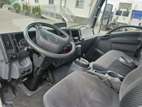 2015 Isuzu NQR