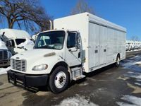 2014 Freightliner M2 106