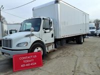 2020 Freightliner M2 106