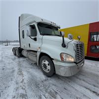 2019 Freightliner CASCADIA 125