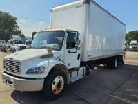 2021 Freightliner M2 106
