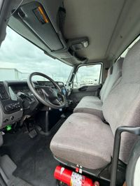 2020 International MV607