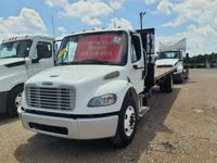 2016 Freightliner M2 106