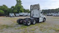 2018 Freightliner NEW CASCADIA PX12664