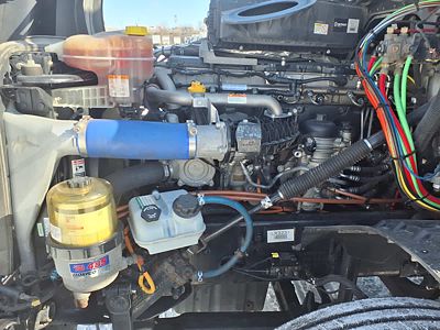 2020 Freightliner NEW CASCADIA PX12664