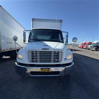 2020 Freightliner M2 106