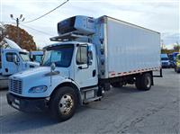 2018 Freightliner M2 106