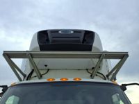 2020 International MV607