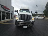 2019 International LT625