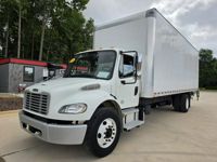 2018 Freightliner M2 106