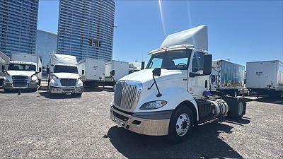 2020 International RH613