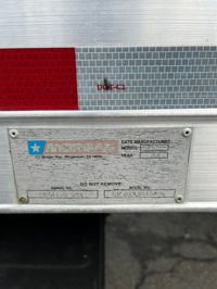 2019 Freightliner M2 106