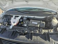 2017 GMC SAVANA 3500