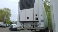 2017 GREAT DANE TRAILERS 7211TZ1-53/160/102