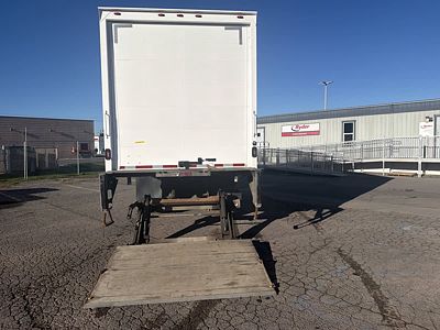 2019 International 4300