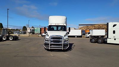 2020 Freightliner NEW CASCADIA PX12664