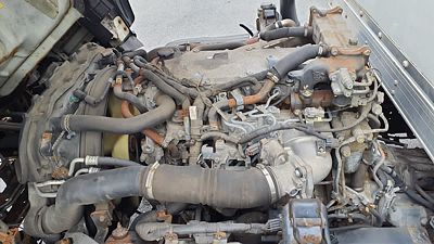 2018 Isuzu NPR HD
