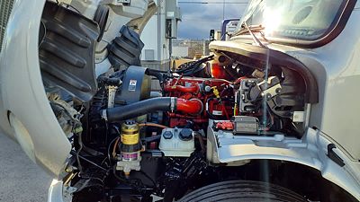 2020 Freightliner M2 106