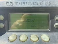 2016 GREAT DANE TRAILERS 721TZ-1 -48/162/102
