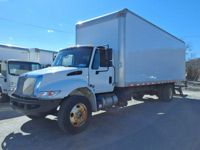 2019 International 4300