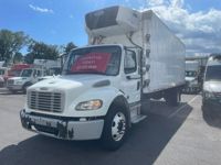 2019 Freightliner M2 106