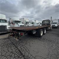 2017 Freightliner M2 112