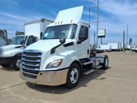 2020 Freightliner NEW CASCADIA 116