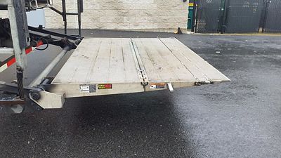 2020 International MV607