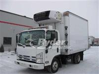 2014 Isuzu NPR HD