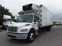 2021 Freightliner M2 106