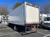 2020 Freightliner M2 106