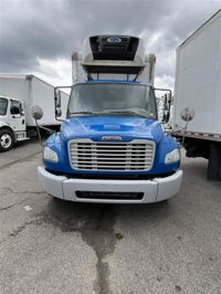 2018 Freightliner M2 106