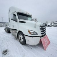 2020 Freightliner NEW CASCADIA PX12664