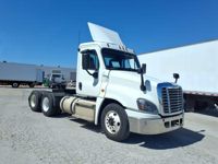 2019 Freightliner CASCADIA 125