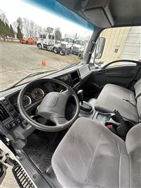 2019 Isuzu NRR
