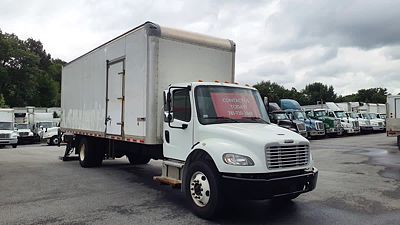 2019 Freightliner M2 106