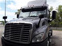 2018 Freightliner CASCADIA 113