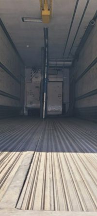 2016 Utility VS1RA 28/162/102