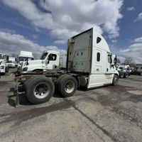2018 Freightliner CASCADIA 125
