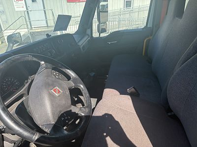 2023 International MV607