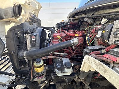 2021 Freightliner M2 106