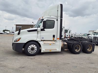 2022 Freightliner NEW CASCADIA PX12664