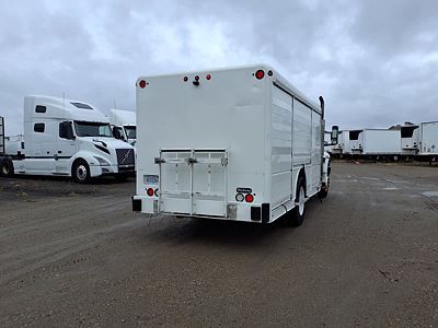 2020 International MV607